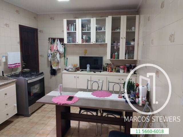 Casa para Comprar em São Paulo - 4