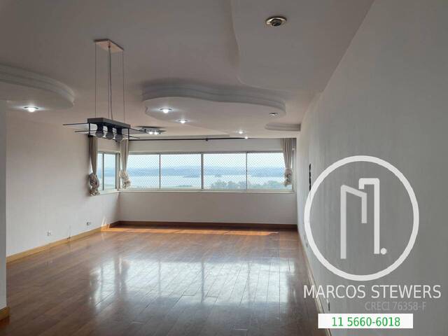 Apartamento para Comprar em São Paulo - 5