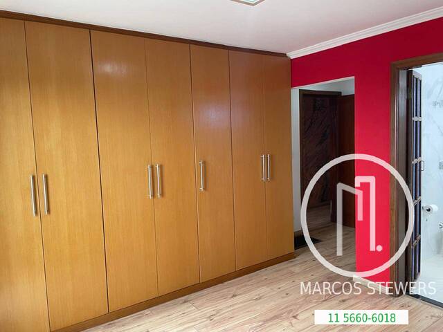 Apartamento para Comprar em São Paulo - 4