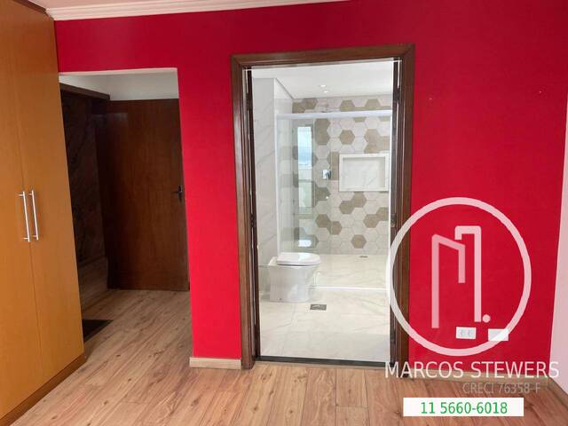 #2QJ8ML - Apartamento para Comprar em São Paulo - SP
