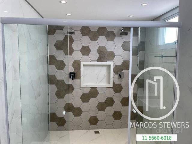 #2QJ8ML - Apartamento para Comprar em São Paulo - SP