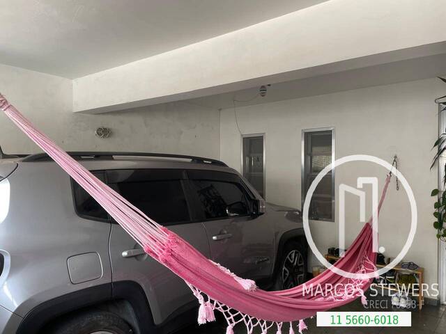 #SIV8ML - Casa para Comprar em São Paulo - SP