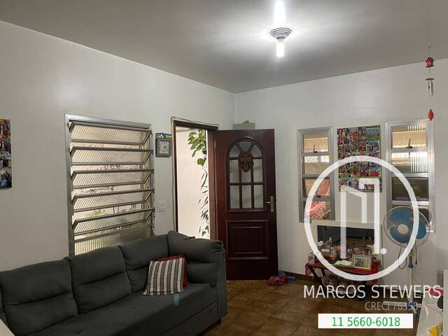 #SIV8ML - Casa para Comprar em São Paulo - SP