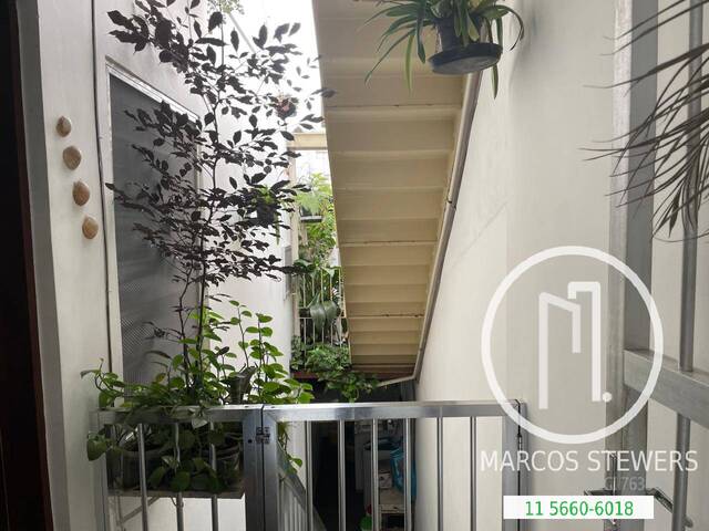 Casa para Comprar em São Paulo - 4
