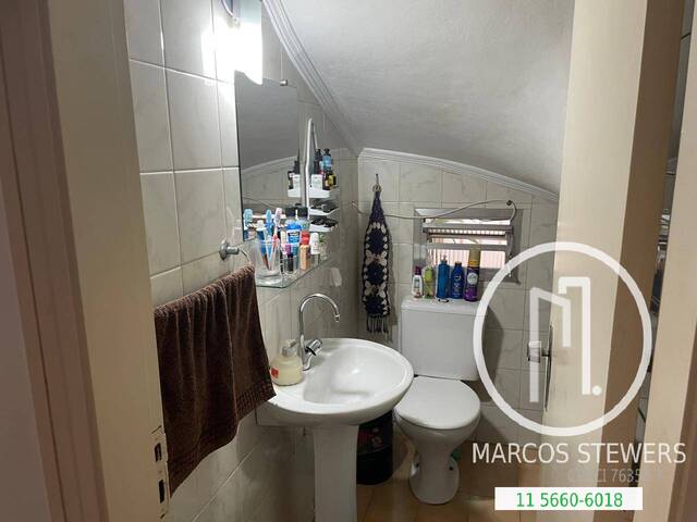 Casa para Comprar em São Paulo - 5