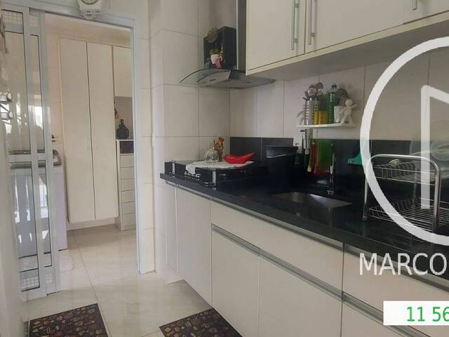 #ETGN9B - Apartamento para Comprar em São Paulo - SP