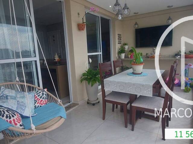 #ETGN9B - Apartamento para Comprar em São Paulo - SP