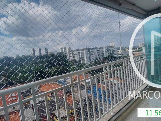 Apartamento para Comprar em São Paulo - 4
