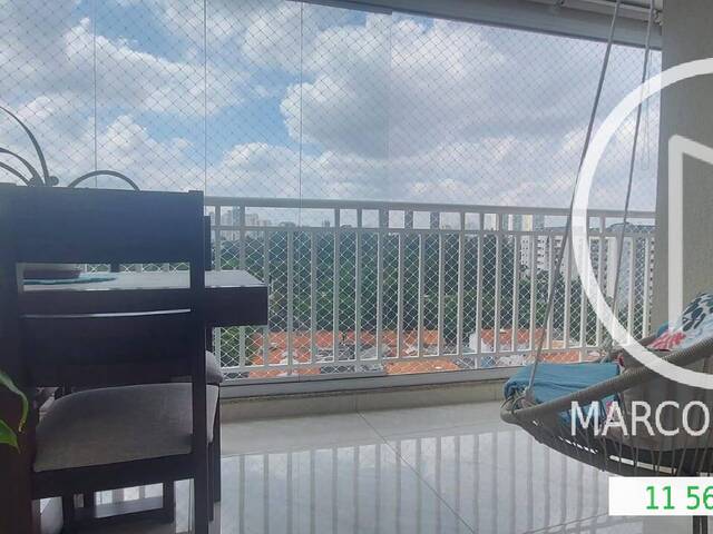 Apartamento para Comprar em São Paulo - 5