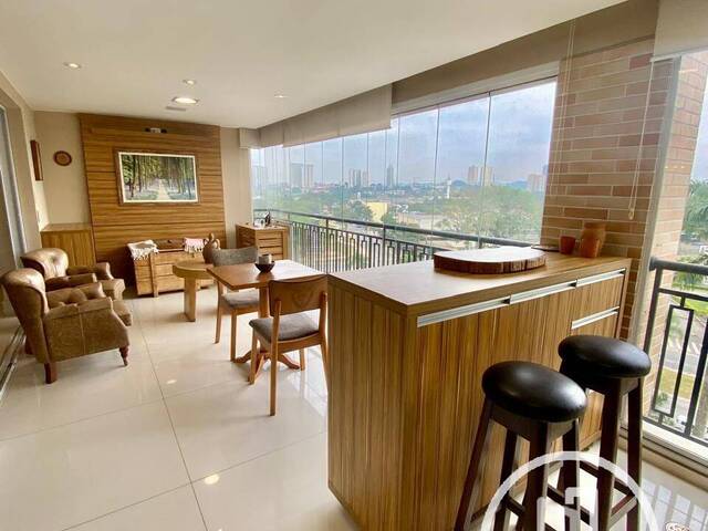 Apartamento para Comprar em São Paulo - 5