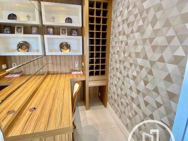 Apartamento para Comprar em São Paulo - 4