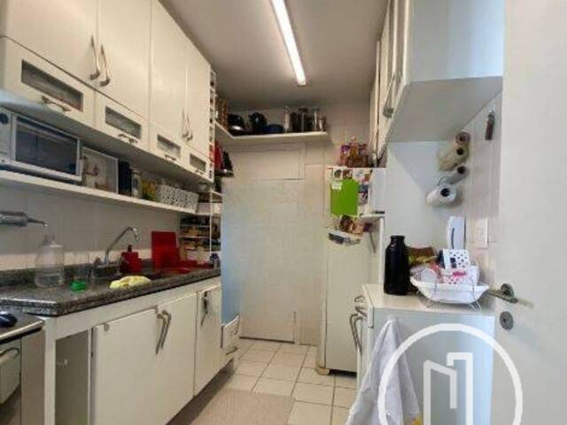 Apartamento para Comprar em São Paulo - 4