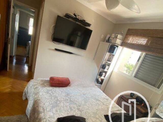 Apartamento para Comprar em São Paulo - 5