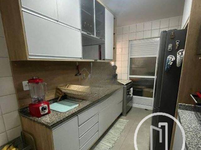 #MUGN9B - Apartamento para Comprar em São Paulo - SP