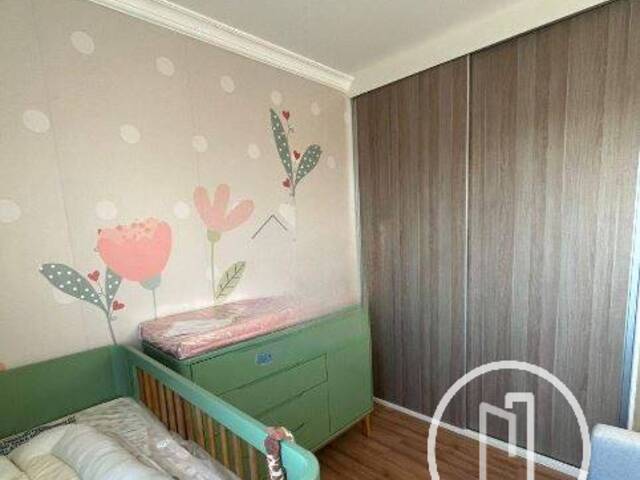 #MUGN9B - Apartamento para Comprar em São Paulo - SP