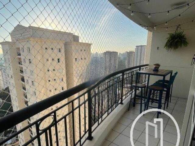 Apartamento para Comprar em São Paulo - 5
