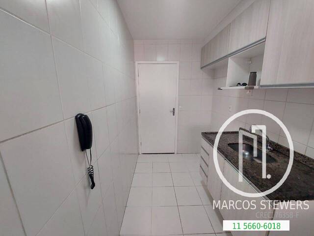 Apartamento para Alugar em São Paulo - 5