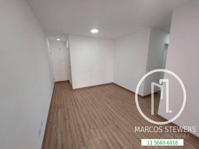 #RSN9B - Apartamento para Alugar em São Paulo - SP
