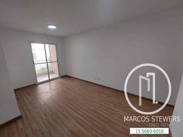 #RSN9B - Apartamento para Alugar em São Paulo - SP