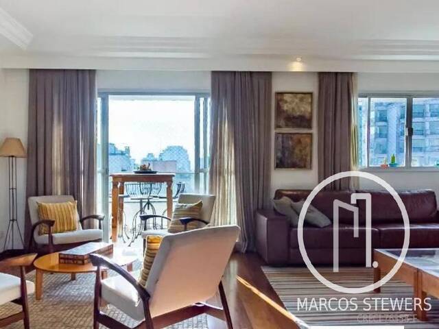 Apartamento para Comprar em São Paulo - 4