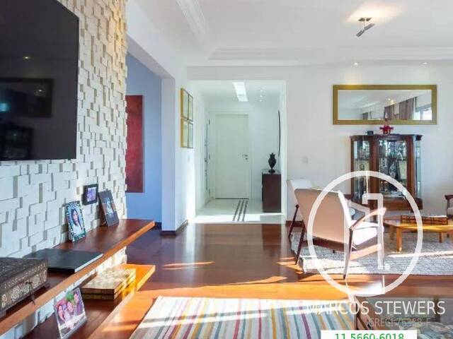 Apartamento para Comprar em São Paulo - 5