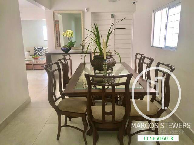 Casa para Comprar em São Paulo - 5