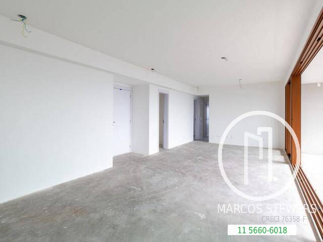 Apartamento para Comprar em São Paulo - 4