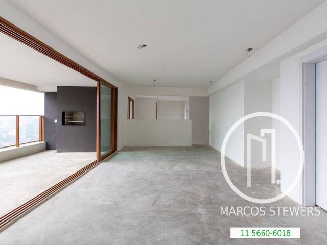 Apartamento para Comprar em São Paulo - 5