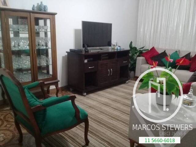 Casa para Comprar em São Paulo - 4