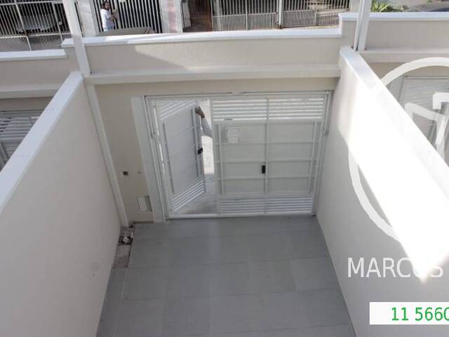 Casa para Comprar em São Paulo - 3