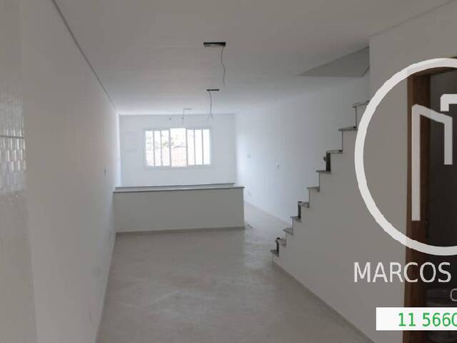 Casa para Comprar em São Paulo - 2