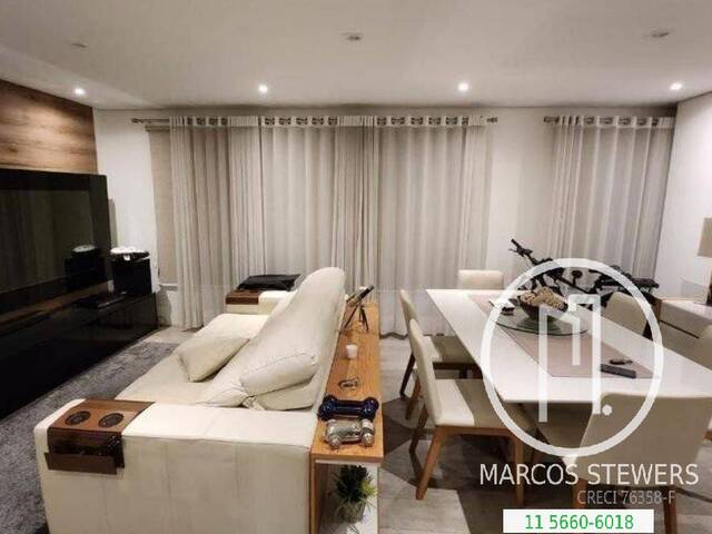 Apartamento para Comprar em São Paulo - 5