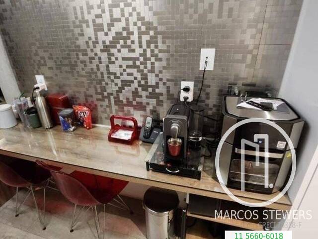 Apartamento para Comprar em São Paulo - 4