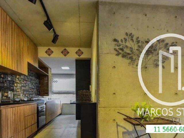 Apartamento para Comprar em São Paulo - 5
