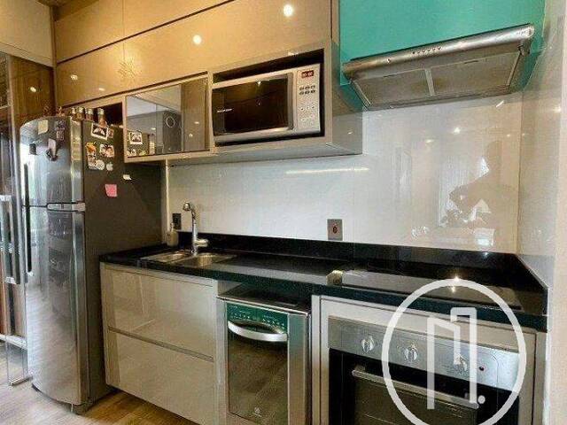 Apartamento para Comprar em São Paulo - 5