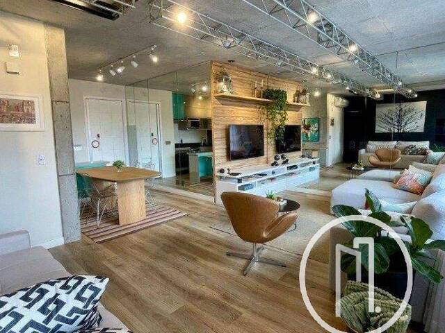 Apartamento para Comprar em São Paulo - 4