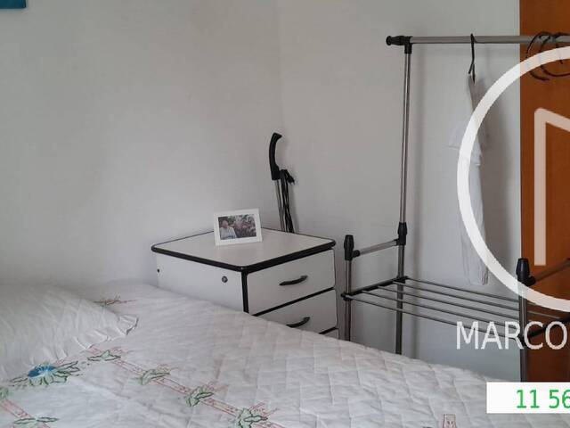 Apartamento para Comprar em São Paulo - 4