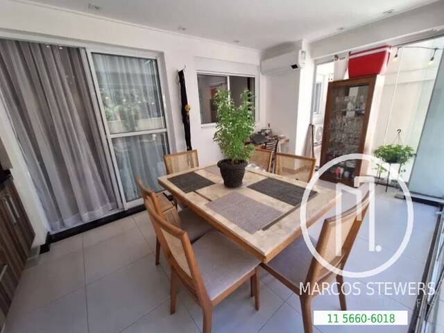 Apartamento para Comprar em São Paulo - 5