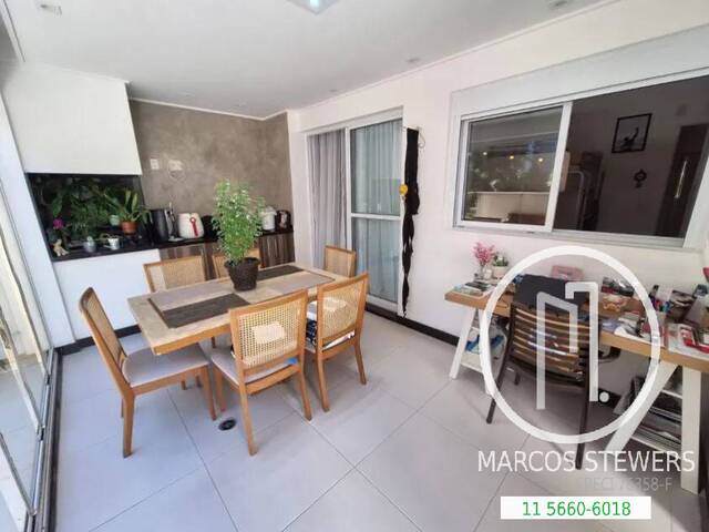 Apartamento para Comprar em São Paulo - 4