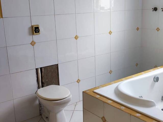 Casa para Comprar em São Paulo - 5