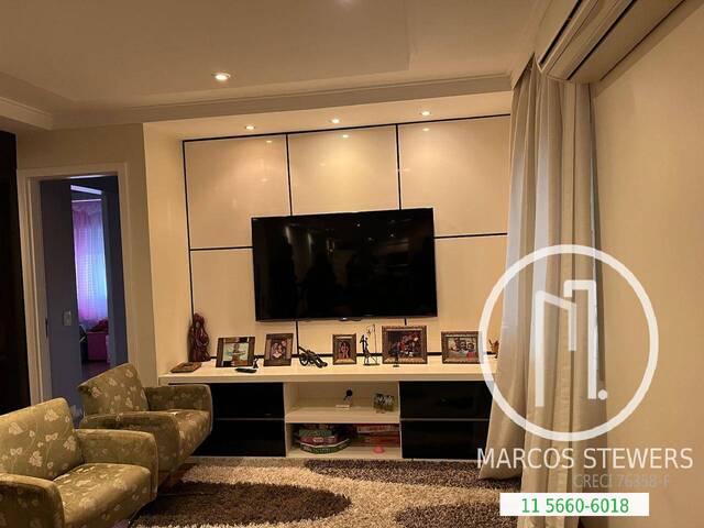 #76GN9B - Apartamento para Comprar em São Paulo - SP