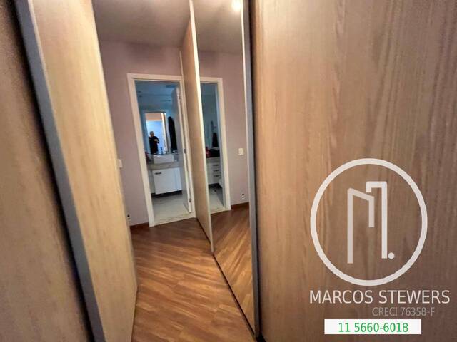 Apartamento para Comprar em São Paulo - 4