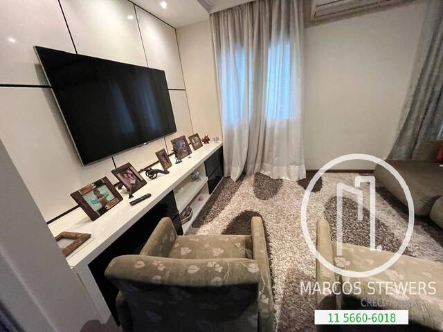 Apartamento para Comprar em São Paulo - 5