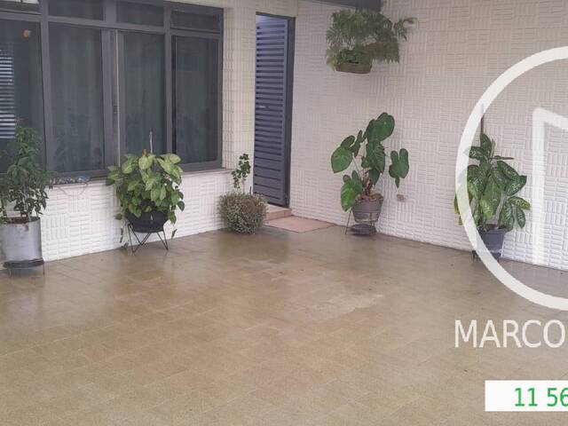 Casa para Comprar em São Paulo - 4