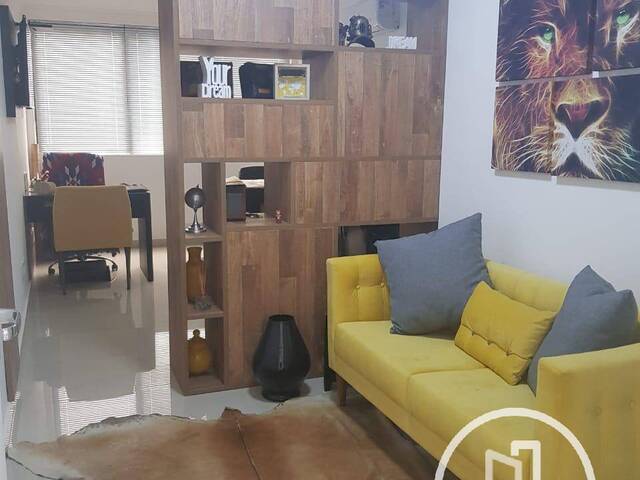 Sala Comercial para Alugar em São Paulo - 3