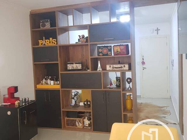 Sala Comercial para Alugar em São Paulo - 4