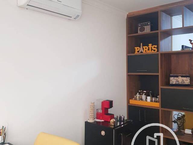 Sala Comercial para Alugar em São Paulo - 5
