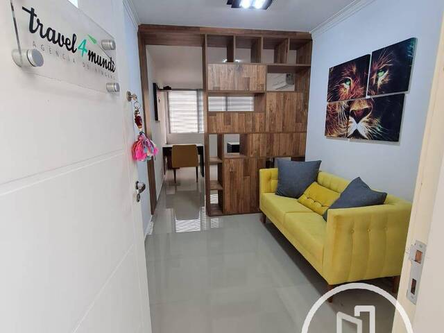 Sala Comercial para Alugar em São Paulo - 2