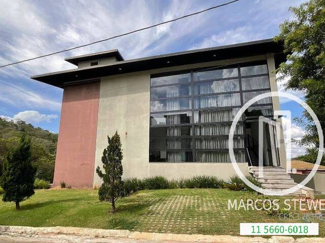 Casa para Alugar em Santana de Parnaíba - 4