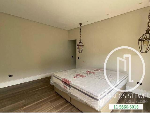 Casa para Alugar em Santana de Parnaíba - 5